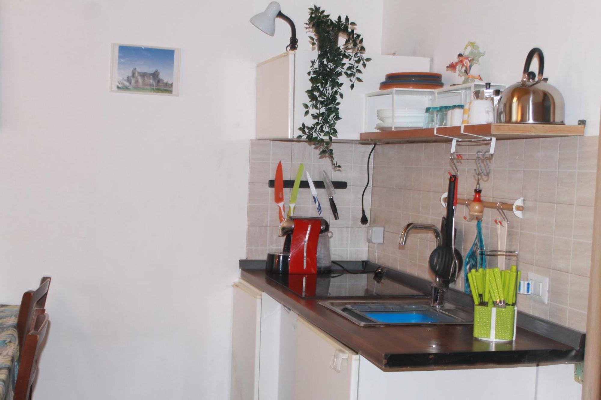 Bed and Breakfast Daffodil In Roma San Pietro Exterior foto