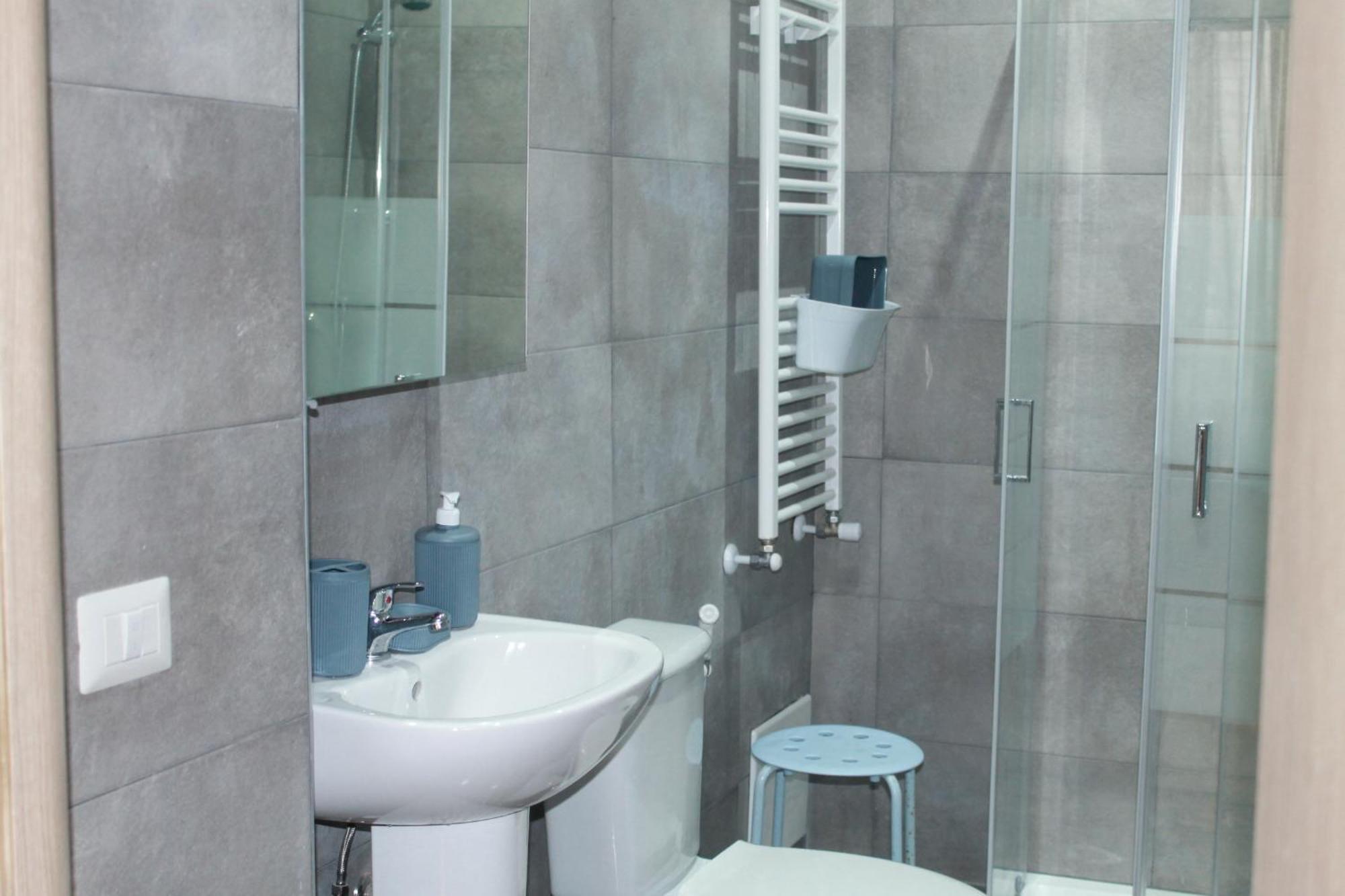 Bed and Breakfast Daffodil In Roma San Pietro Exterior foto