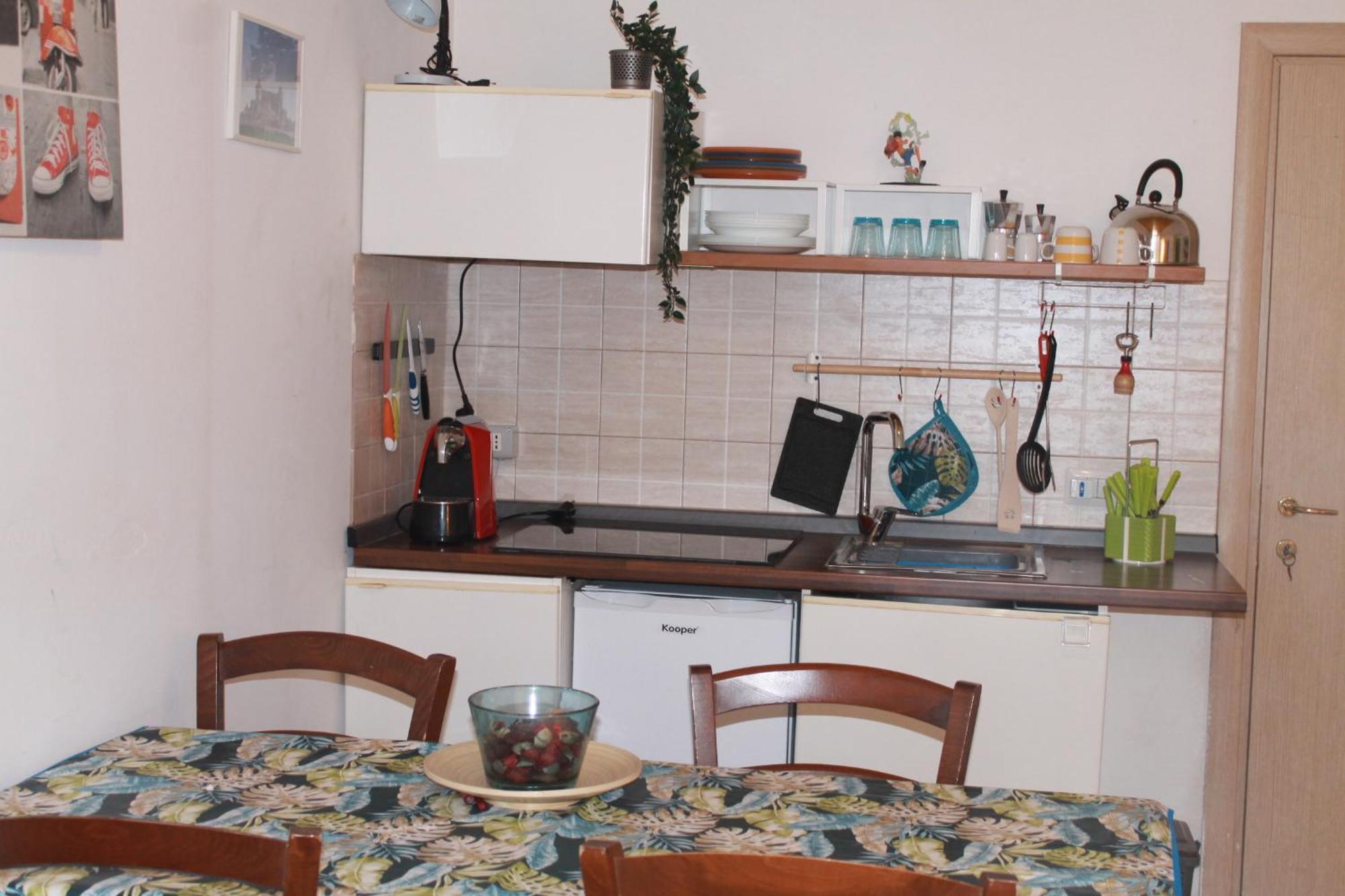 Bed and Breakfast Daffodil In Roma San Pietro Exterior foto