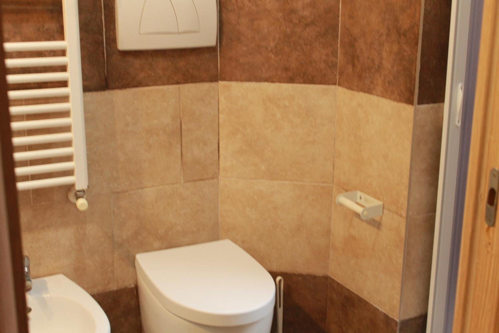 Bed and Breakfast Daffodil In Roma San Pietro Exterior foto