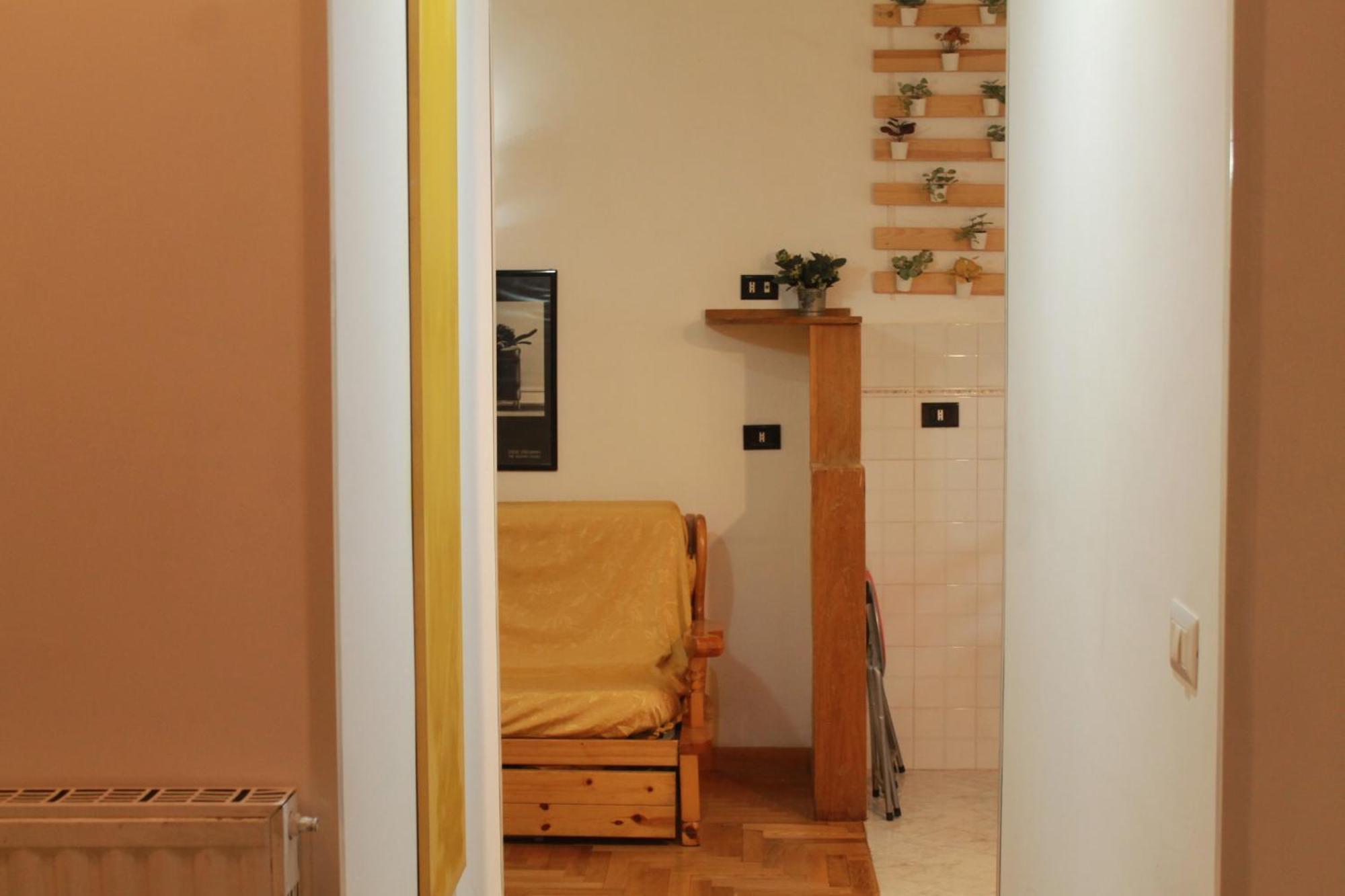Bed and Breakfast Daffodil In Roma San Pietro Exterior foto