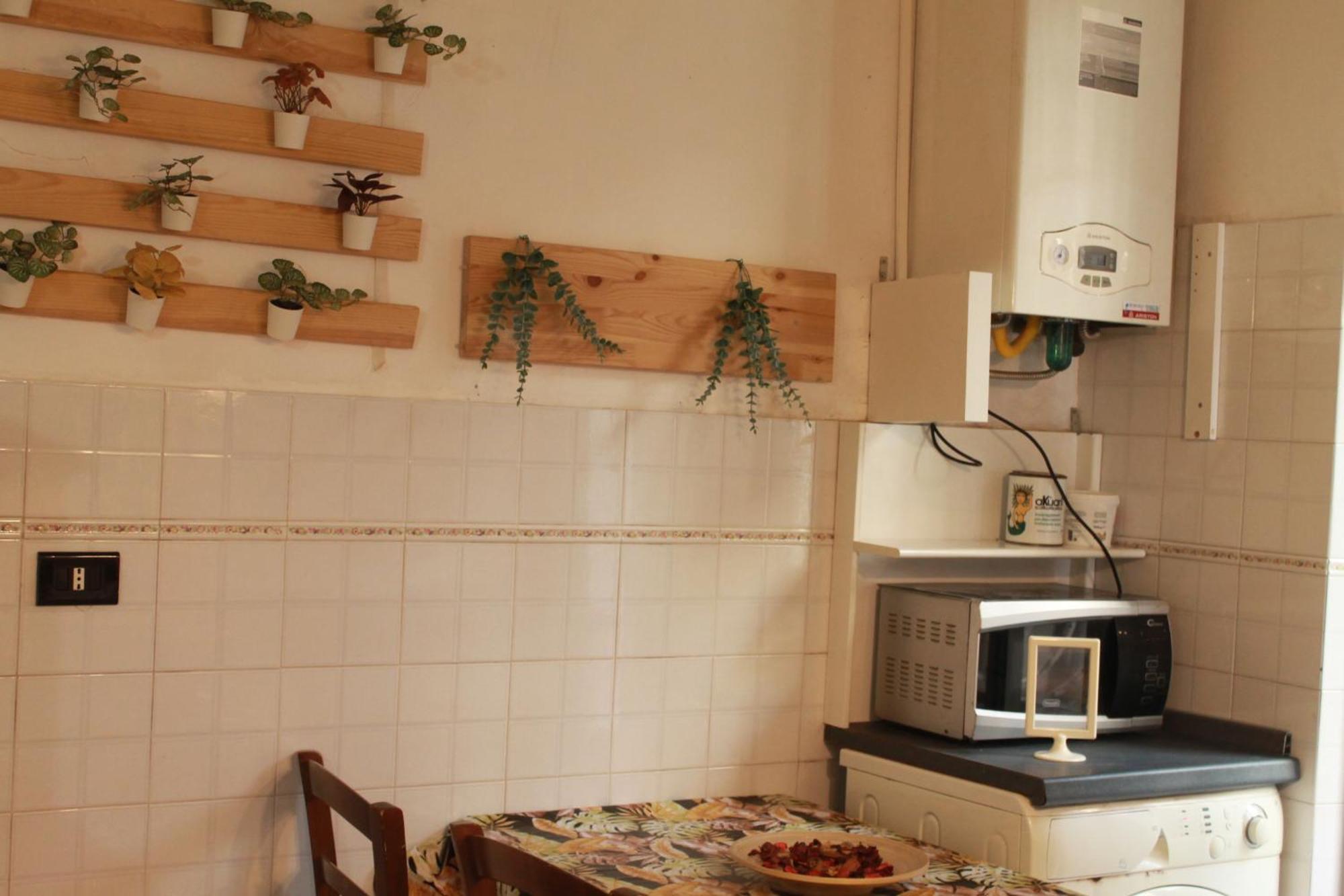 Bed and Breakfast Daffodil In Roma San Pietro Exterior foto