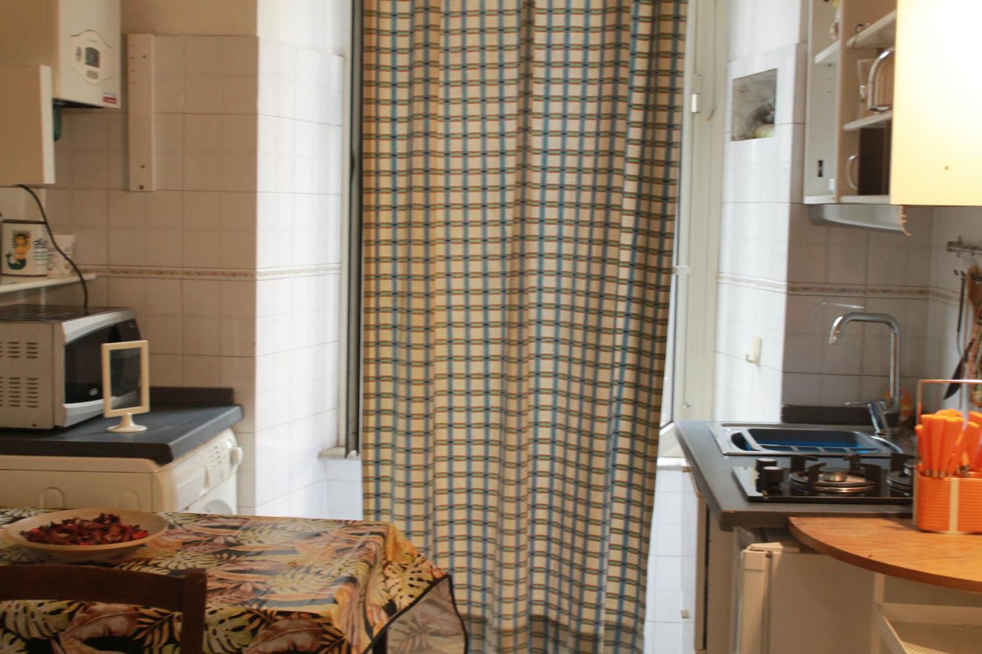 Bed and Breakfast Daffodil In Roma San Pietro Exterior foto
