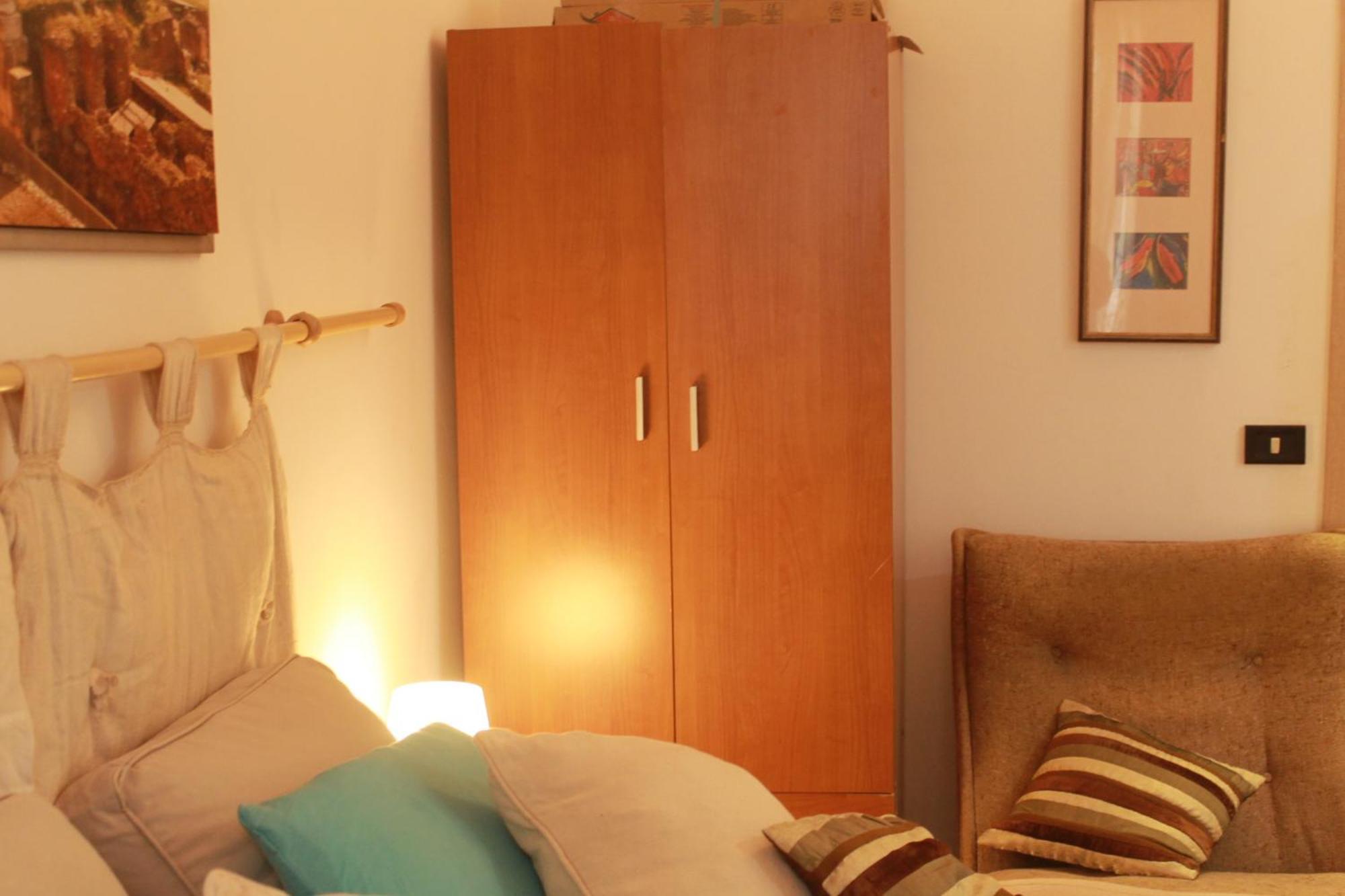Bed and Breakfast Daffodil In Roma San Pietro Exterior foto
