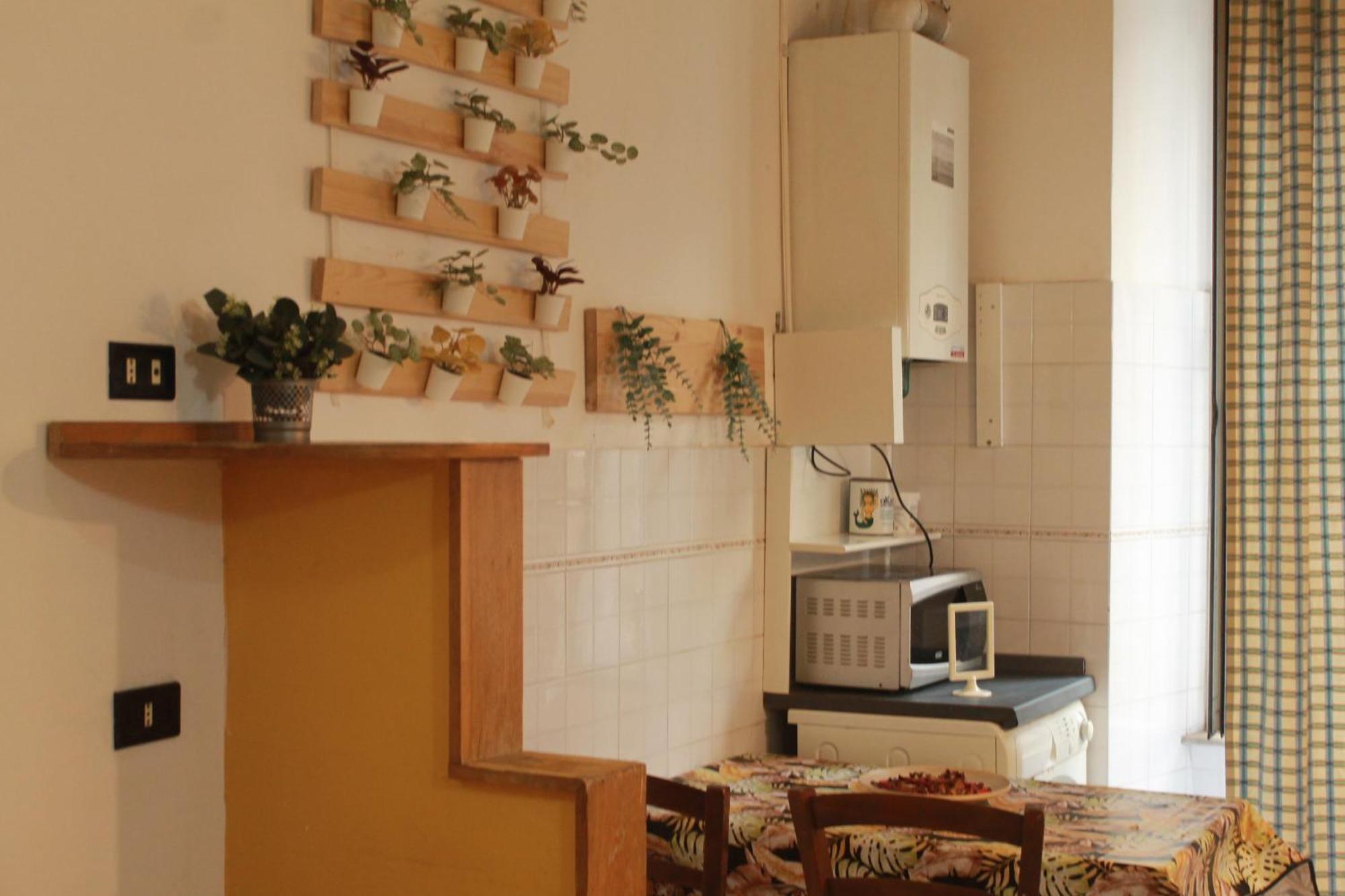 Bed and Breakfast Daffodil In Roma San Pietro Exterior foto