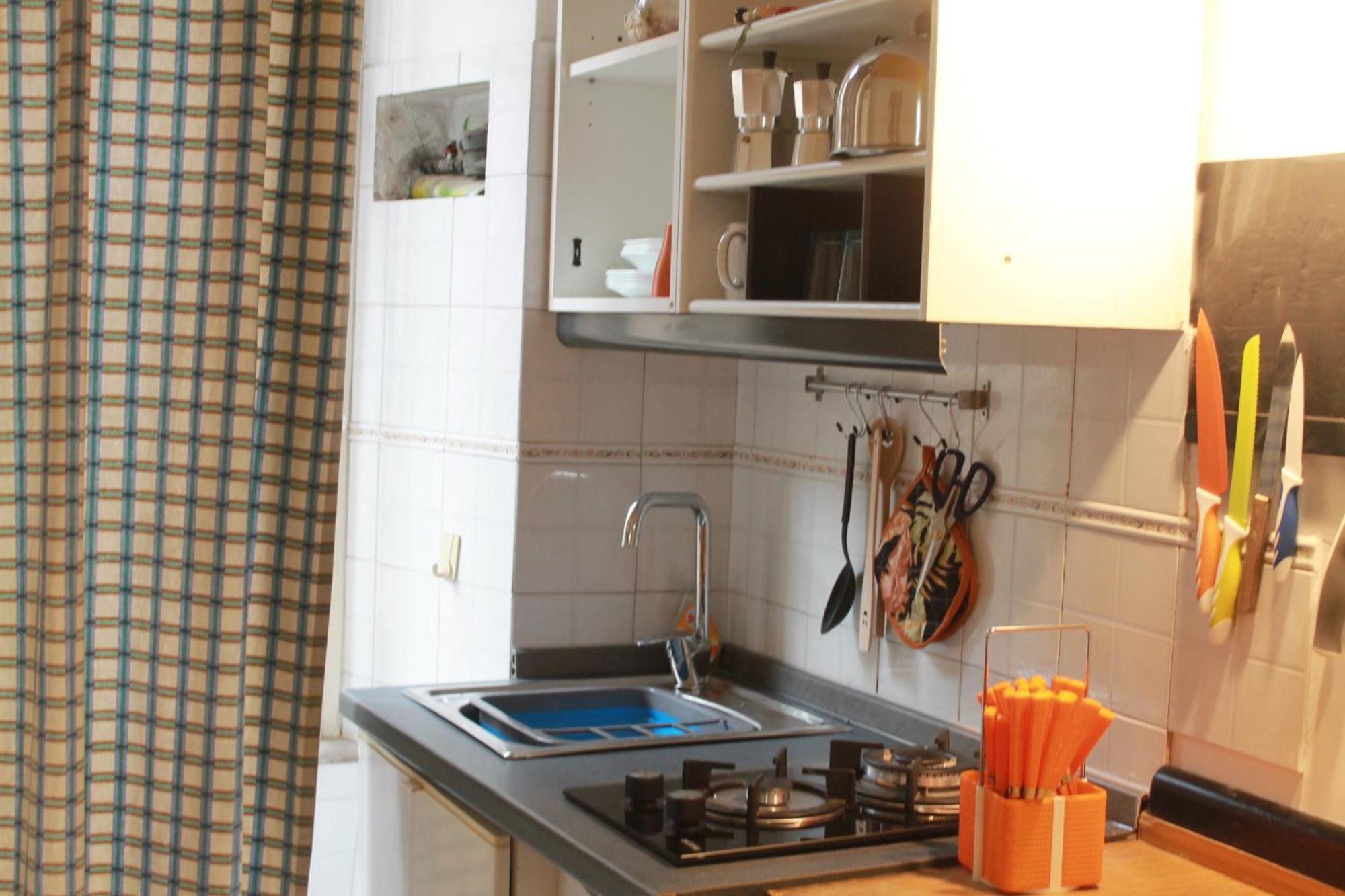 Bed and Breakfast Daffodil In Roma San Pietro Exterior foto
