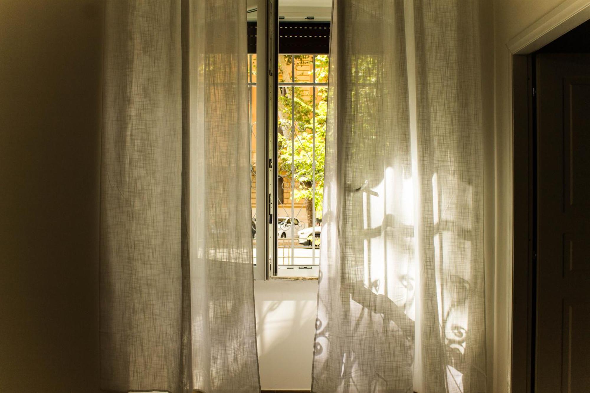 Bed and Breakfast Daffodil In Roma San Pietro Exterior foto