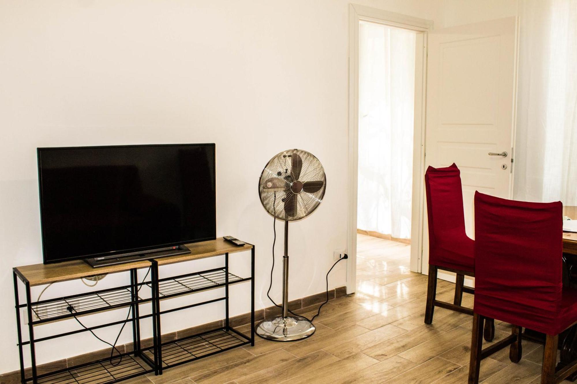 Bed and Breakfast Daffodil In Roma San Pietro Exterior foto