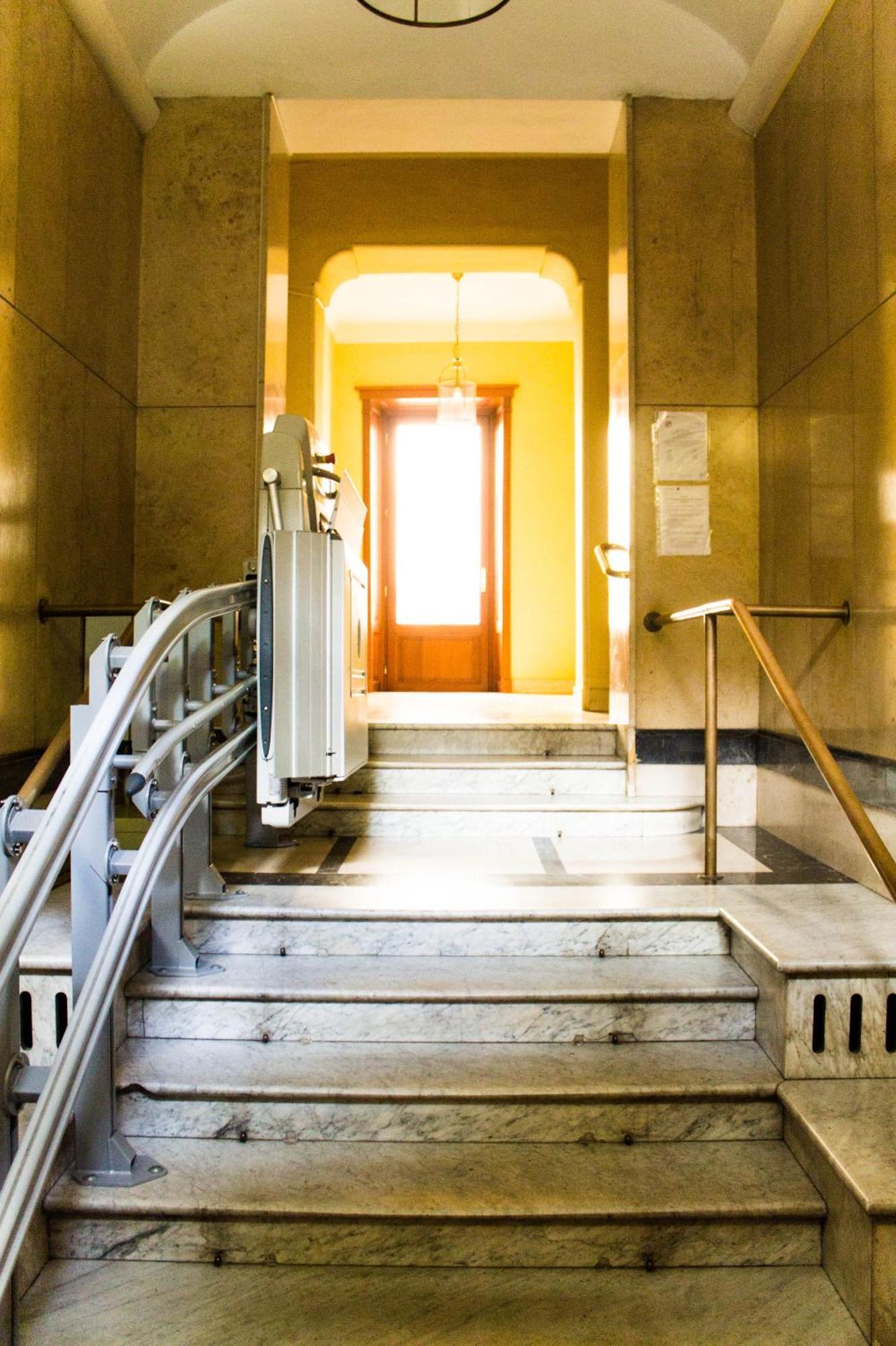 Bed and Breakfast Daffodil In Roma San Pietro Exterior foto