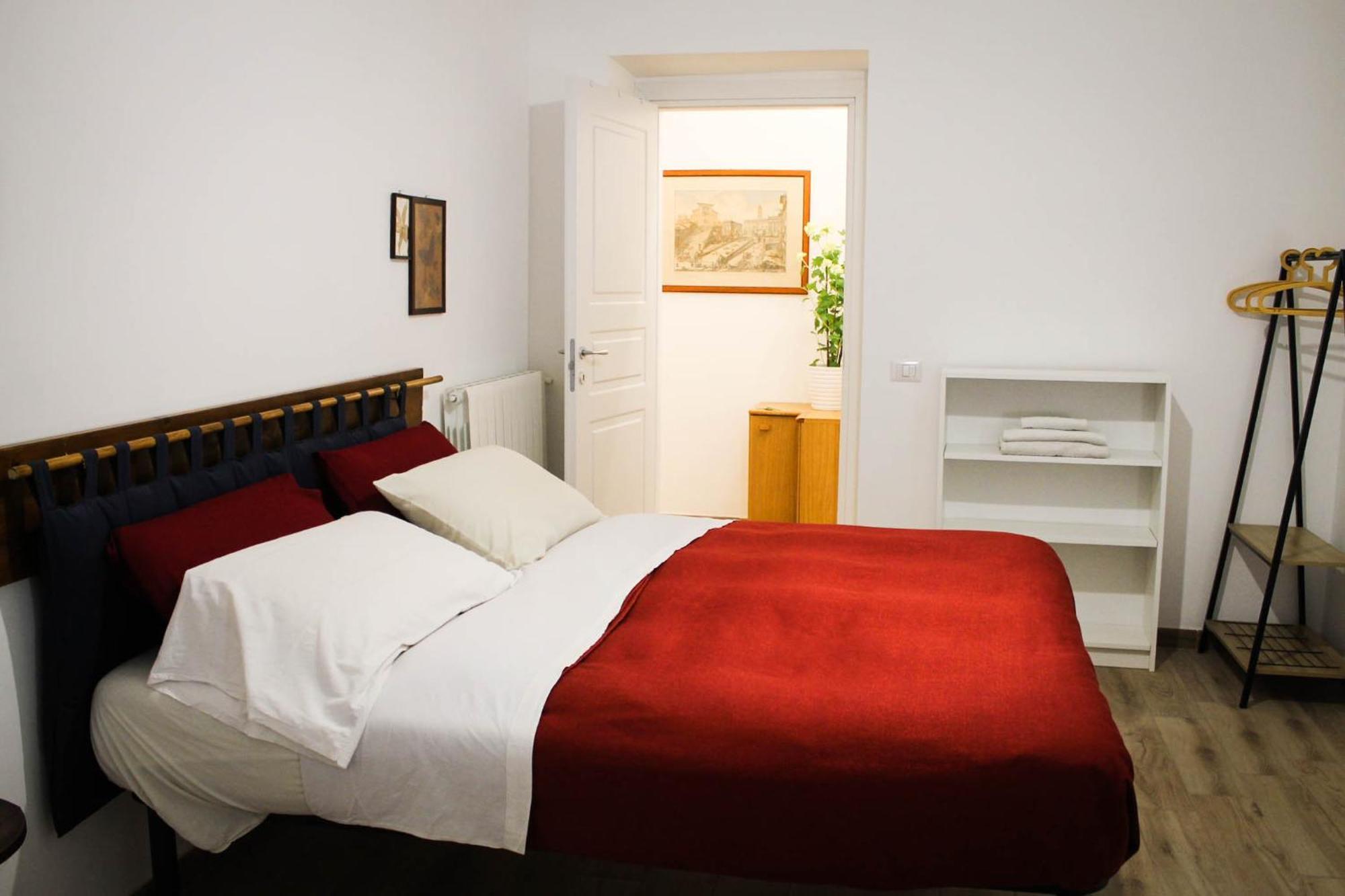 Bed and Breakfast Daffodil In Roma San Pietro Exterior foto