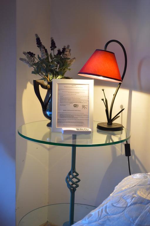 Bed and Breakfast Daffodil In Roma San Pietro Exterior foto